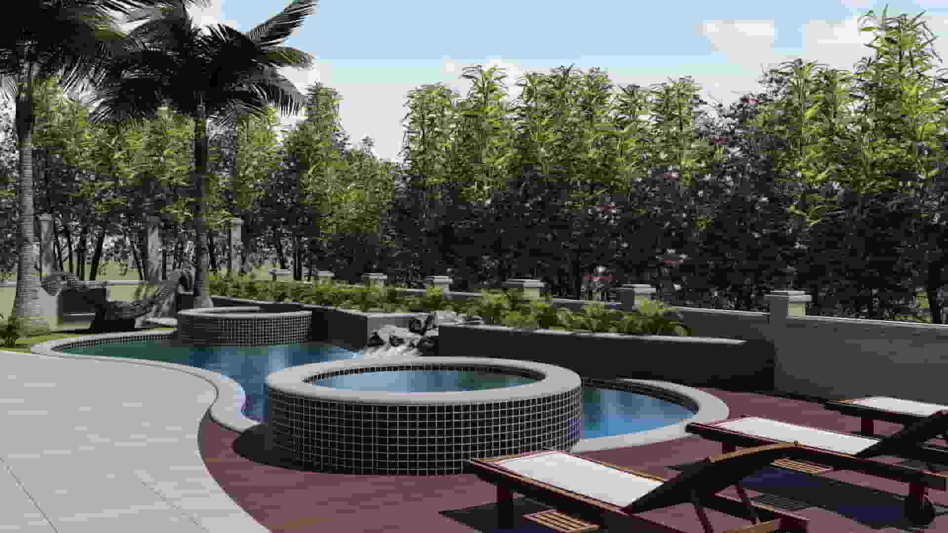 MN Villa